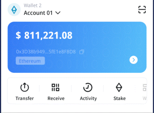 为用户提供安详、快速Bitpie 全球领先多链钱包的数字货币交易处事比特派
